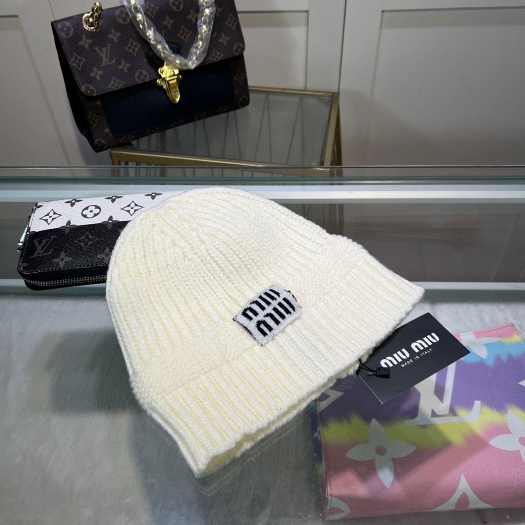 Miu Miu Caps